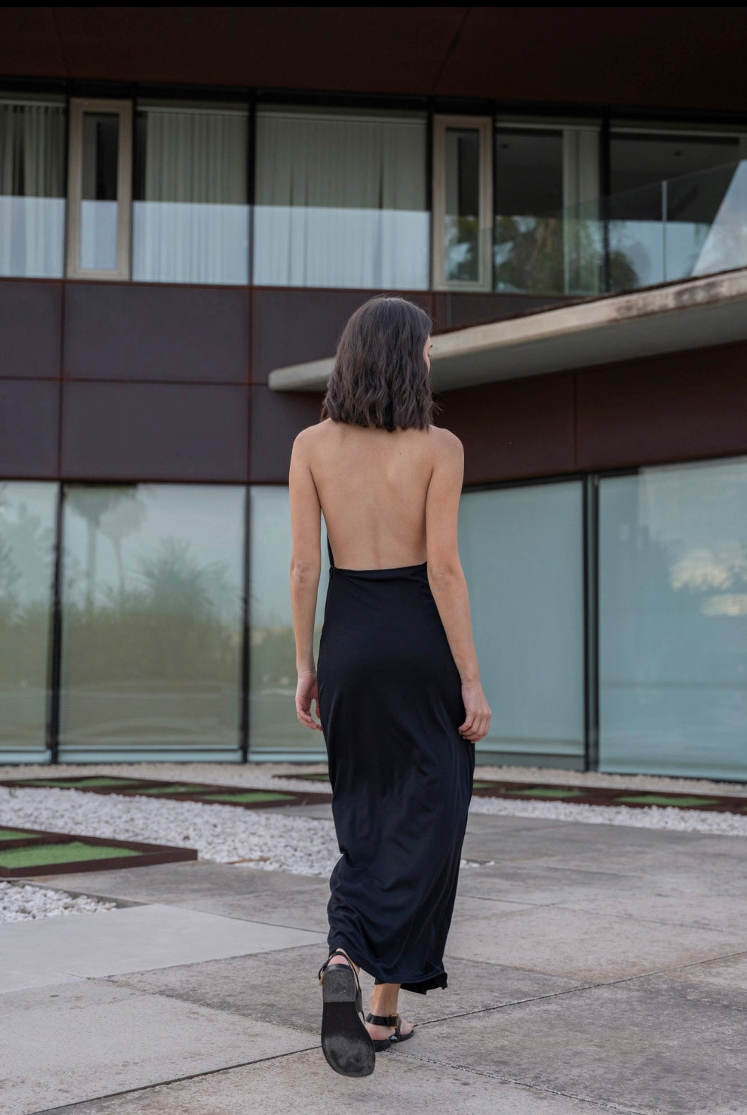 Hailey Dress
