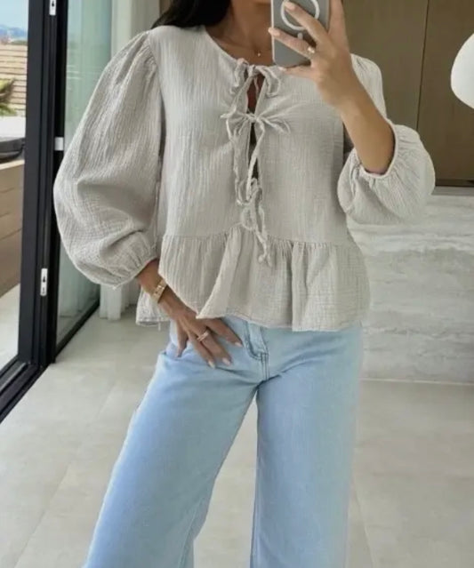 Blus
